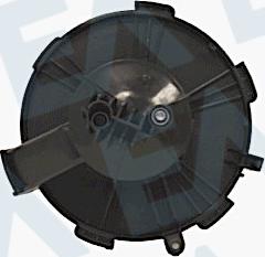 EACLIMA 42A54029 - Електродвигун, вентиляція салону autocars.com.ua