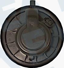 EACLIMA 42A77018 - Електродвигун, вентиляція салону autocars.com.ua