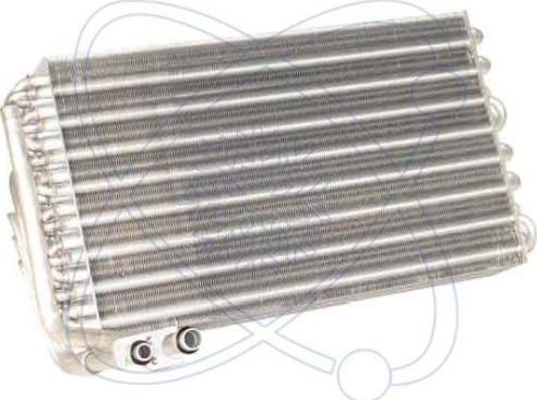 EACLIMA 43C0025 - Випарник, кондиціонер autocars.com.ua