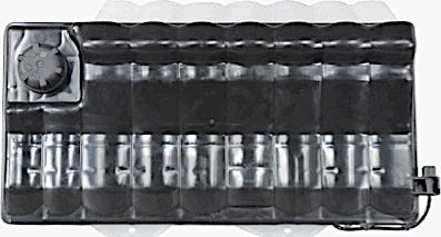 EACLIMA 47D16005 - Компенсаційний бак, охолоджуюча рідина autocars.com.ua