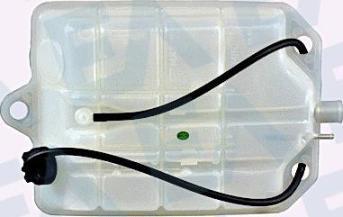 EACLIMA 47D30004 - Компенсаційний бак, охолоджуюча рідина autocars.com.ua