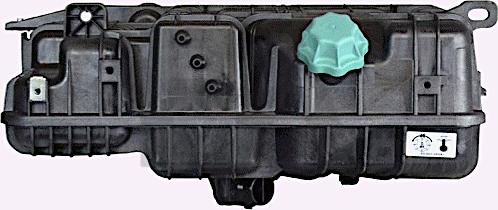 EACLIMA 47D45006 - Компенсаційний бак, охолоджуюча рідина autocars.com.ua