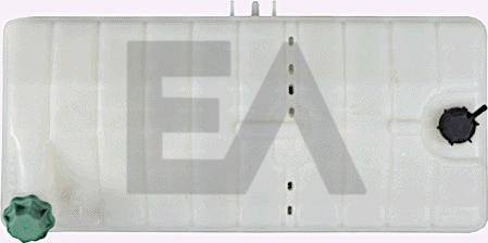 EACLIMA 47D47003 - Компенсаційний бак, охолоджуюча рідина autocars.com.ua