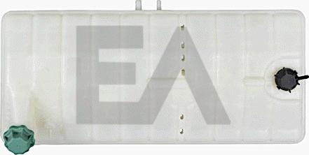 EACLIMA 47D47005 - Компенсаційний бак, охолоджуюча рідина autocars.com.ua