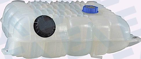 EACLIMA 47D59004 - Компенсаційний бак, охолоджуюча рідина autocars.com.ua