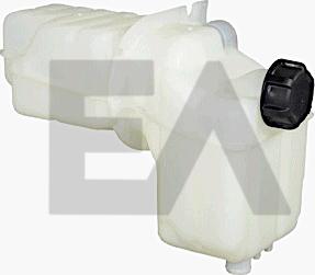 EACLIMA 47D63001 - Компенсаційний бак, охолоджуюча рідина autocars.com.ua
