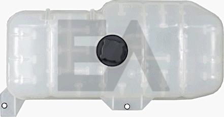 EACLIMA 47D76001 - Компенсаційний бак, охолоджуюча рідина autocars.com.ua