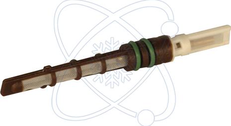 EACLIMA 60C0001 - Розширювальний клапан, кондиціонер autocars.com.ua