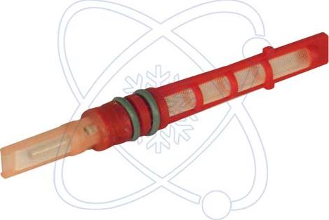 EACLIMA 60C0015 - Розширювальний клапан, кондиціонер autocars.com.ua