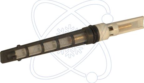 EACLIMA 60C0018 - Розширювальний клапан, кондиціонер autocars.com.ua