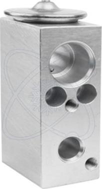 EACLIMA 60C0068A - Розширювальний клапан, кондиціонер autocars.com.ua