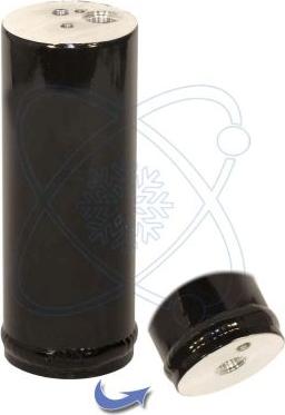 EACLIMA 70A0003 - Осушувач, кондиціонер autocars.com.ua