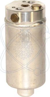 EACLIMA 70B0014 - Осушувач, кондиціонер autocars.com.ua