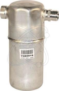 EACLIMA 70B0019 - Осушувач, кондиціонер autocars.com.ua