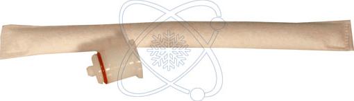 EACLIMA 70B0030 - Осушувач, кондиціонер autocars.com.ua