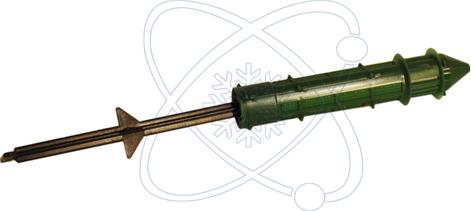 EACLIMA 70B0032 - Осушувач, кондиціонер autocars.com.ua