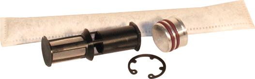 EACLIMA 70B0039 - Осушувач, кондиціонер autocars.com.ua