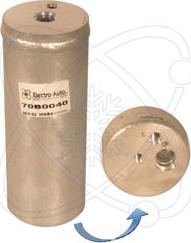 EACLIMA 70B0040 - Осушувач, кондиціонер autocars.com.ua