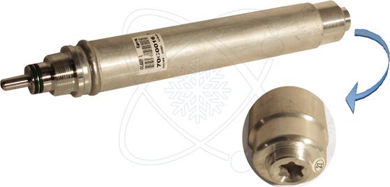 EACLIMA 70C0016 - Осушувач, кондиціонер autocars.com.ua