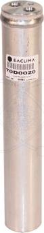 EACLIMA 70D0020 - Осушувач, кондиціонер autocars.com.ua