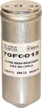 EACLIMA 70F0015 - Осушувач, кондиціонер autocars.com.ua