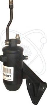 EACLIMA 70G0001 - Осушувач, кондиціонер autocars.com.ua