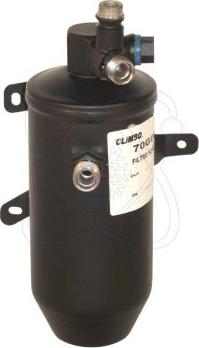 EACLIMA 70G0002 - Осушувач, кондиціонер autocars.com.ua