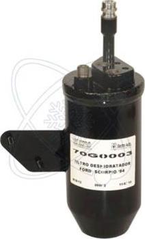 EACLIMA 70G0003 - Осушувач, кондиціонер autocars.com.ua