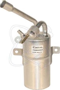 EACLIMA 70G0004 - Осушувач, кондиціонер autocars.com.ua