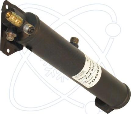 EACLIMA 70G0006 - Осушувач, кондиціонер autocars.com.ua