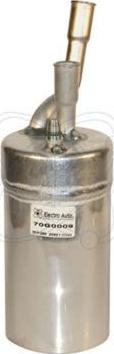 EACLIMA 70G0009 - Осушувач, кондиціонер autocars.com.ua