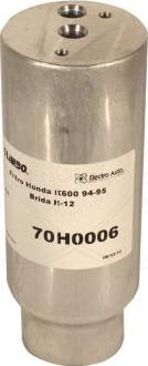 EACLIMA 70H0006 - Осушувач, кондиціонер autocars.com.ua