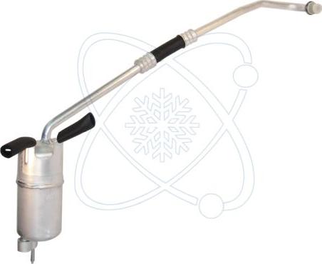 EACLIMA 70J0020 - Осушувач, кондиціонер autocars.com.ua