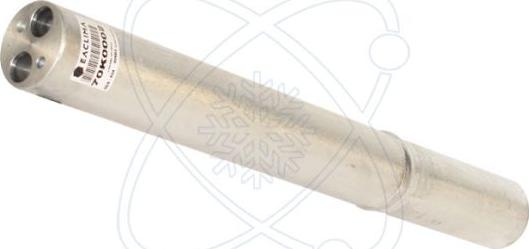 EACLIMA 70K0002 - Осушувач, кондиціонер autocars.com.ua