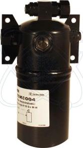 EACLIMA 70K0004 - Осушувач, кондиціонер autocars.com.ua