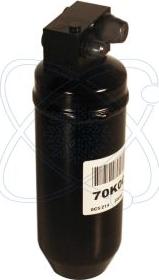 EACLIMA 70K0005 - Осушувач, кондиціонер autocars.com.ua