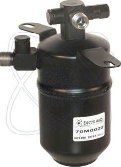 EACLIMA 70M0022 - Осушувач, кондиціонер autocars.com.ua