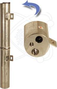 EACLIMA 70M0029 - Осушувач, кондиціонер autocars.com.ua