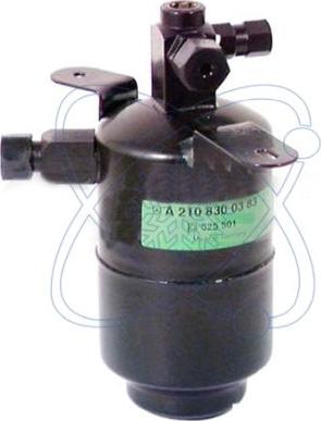 EACLIMA 70M0032 - Осушувач, кондиціонер autocars.com.ua