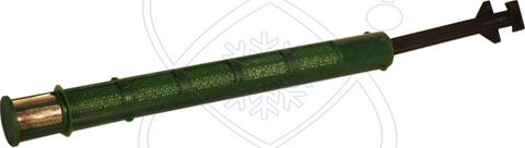 EACLIMA 70M0039 - Осушувач, кондиціонер autocars.com.ua