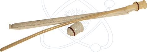 EACLIMA 70M0040 - Осушувач, кондиціонер autocars.com.ua