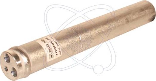 EACLIMA 70M0048 - Осушувач, кондиціонер autocars.com.ua