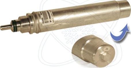 EACLIMA 70N0004 - Осушувач, кондиціонер autocars.com.ua