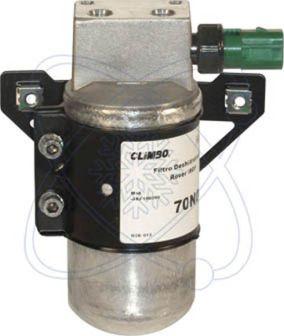 EACLIMA 70N0008 - Осушувач, кондиціонер autocars.com.ua