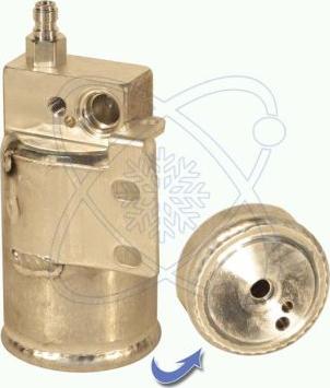 EACLIMA 70O0009 - Осушувач, кондиціонер autocars.com.ua