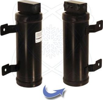 EACLIMA 70O0010 - Осушувач, кондиціонер autocars.com.ua