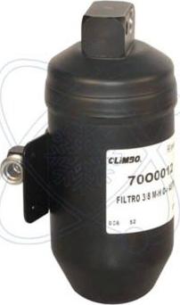 EACLIMA 70O0012 - Осушувач, кондиціонер autocars.com.ua