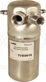 EACLIMA 70O0015 - Осушувач, кондиціонер autocars.com.ua