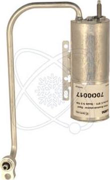 EACLIMA 70O0017 - Осушувач, кондиціонер autocars.com.ua