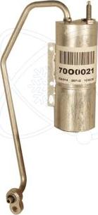 EACLIMA 70O0021 - Осушувач, кондиціонер autocars.com.ua